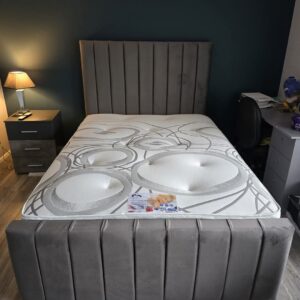 panel bed uk